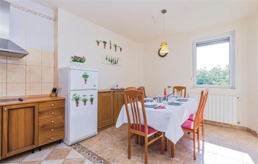 Ferienwohnung A1, für 6 Personen