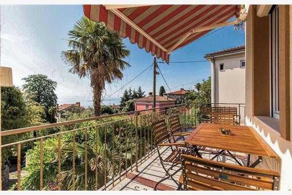 Ferienwohnung A1, für 6 Personen