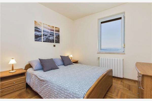 Ferienwohnung A1, für 6 Personen