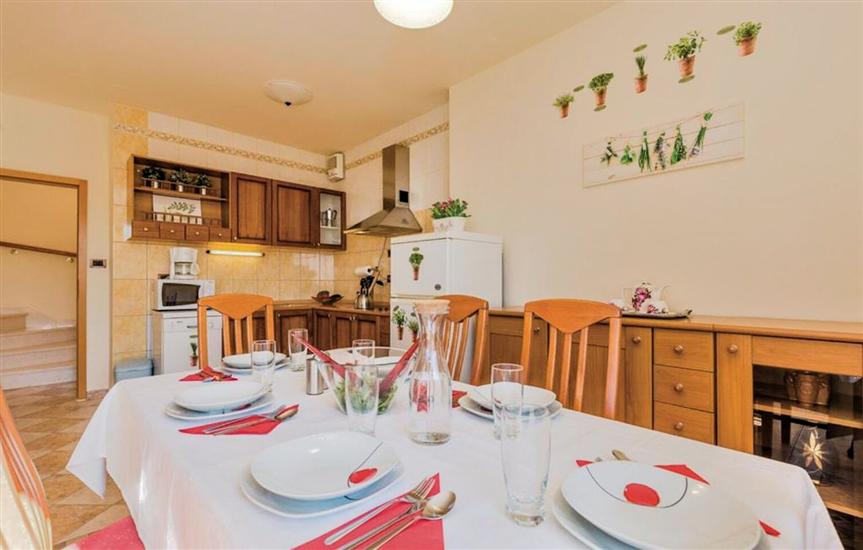 Ferienwohnung A1, für 6 Personen