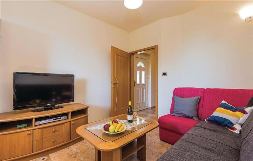 Ferienwohnung A1, für 6 Personen