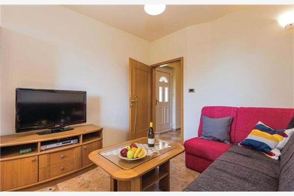 Ferienwohnung A1, für 6 Personen