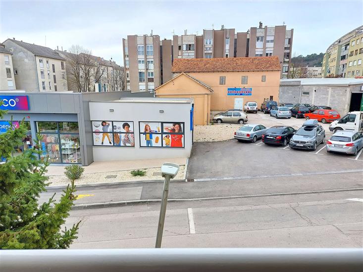 Apartment A1, for 3 persons