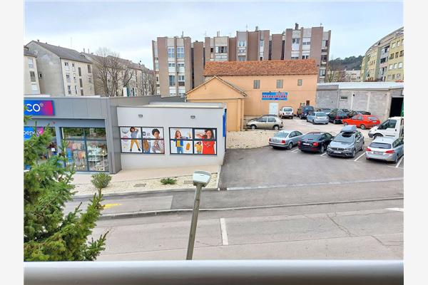 Apartment A1, for 3 persons