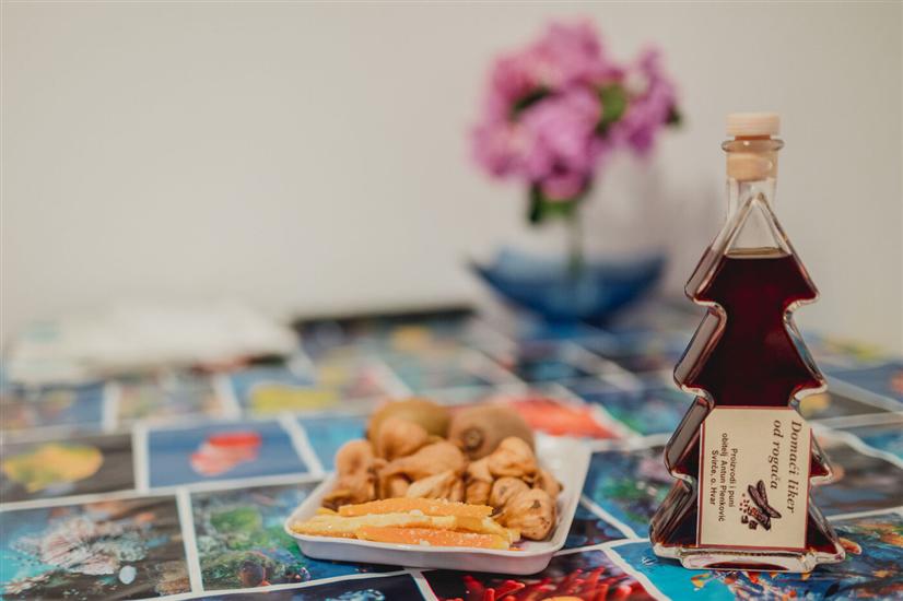 Apartment A4, for 3 persons