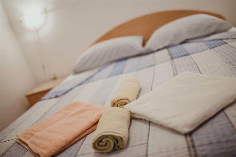 Apartment A4, for 3 persons