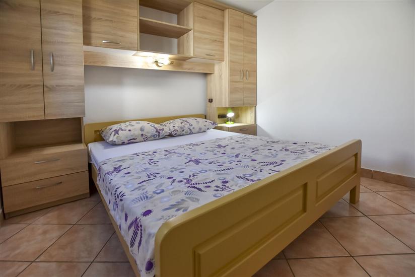 House K1, for 5 persons