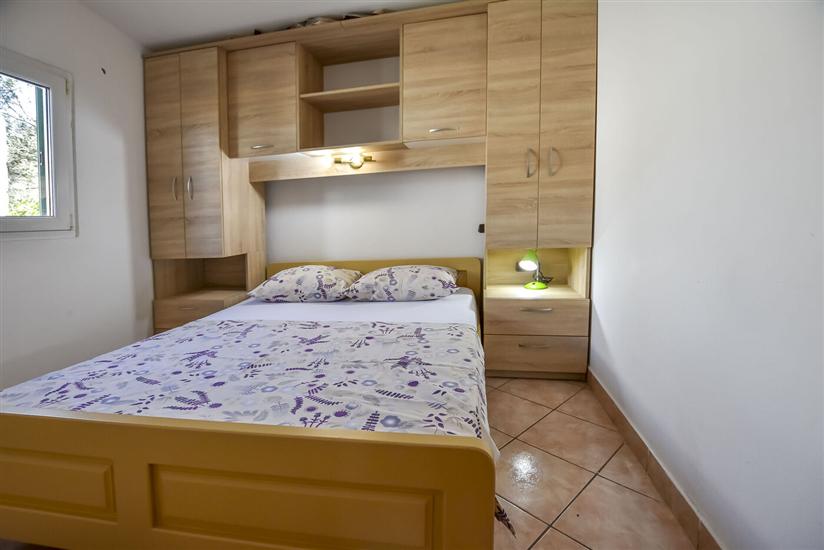 House K1, for 5 persons