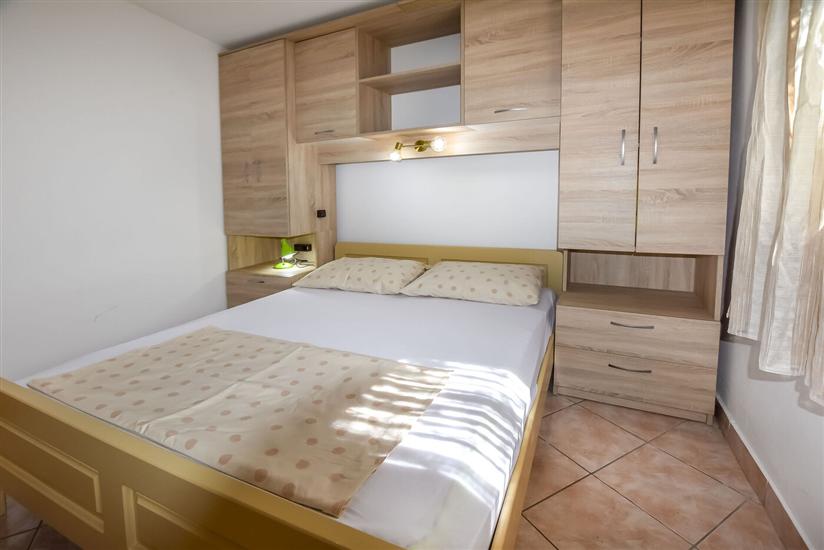 House K1, for 5 persons