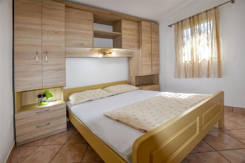 House K1, for 5 persons