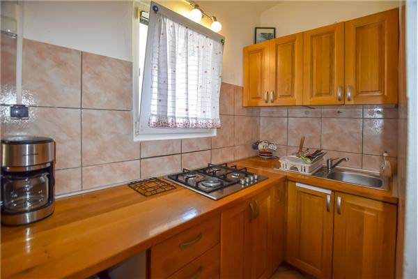 House K1, for 5 persons