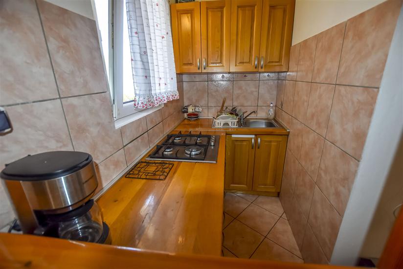 House K1, for 5 persons