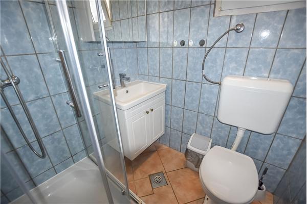 House K1, for 5 persons