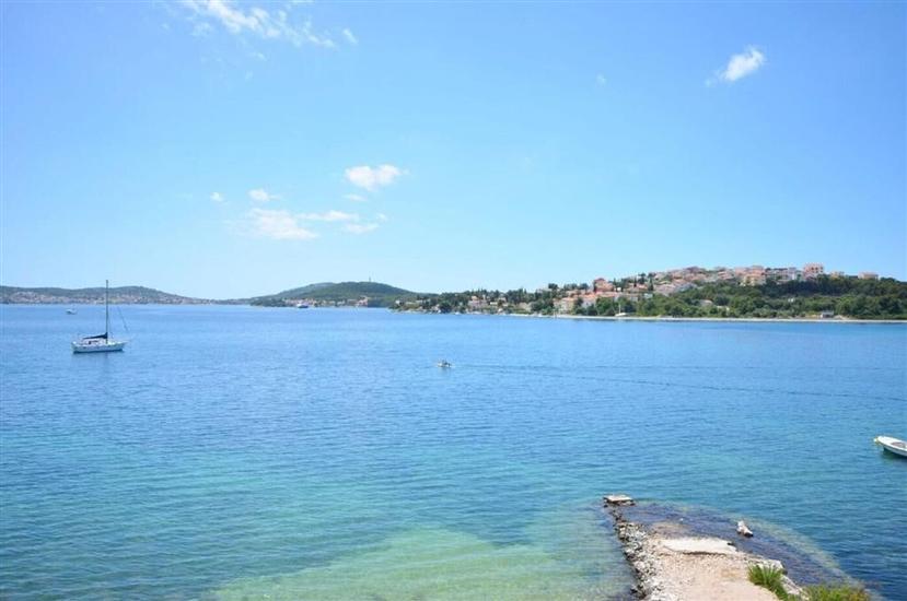 Apartment A3, for 4 persons