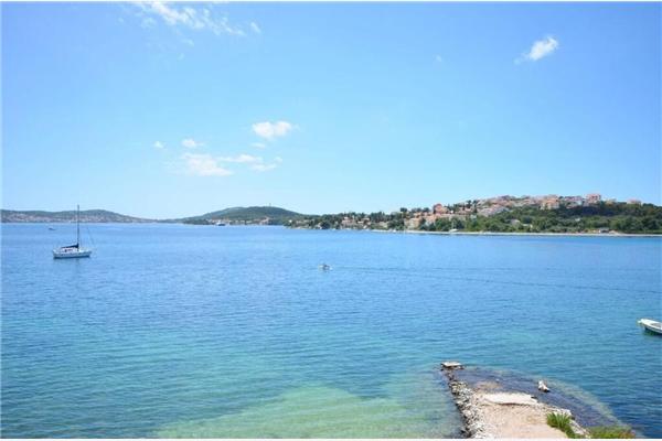 Apartment A3, for 4 persons