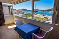 Apartment A1, for 2 persons