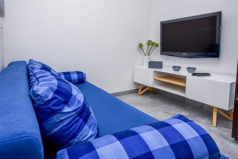 Apartment A1, for 2 persons
