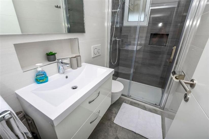 Apartment A3, for 2 persons