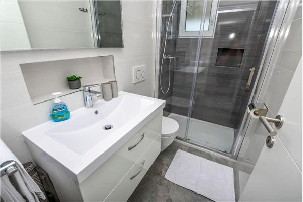 Apartment A3, for 2 persons