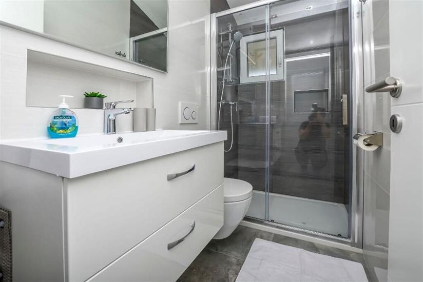 Apartment A3, for 2 persons