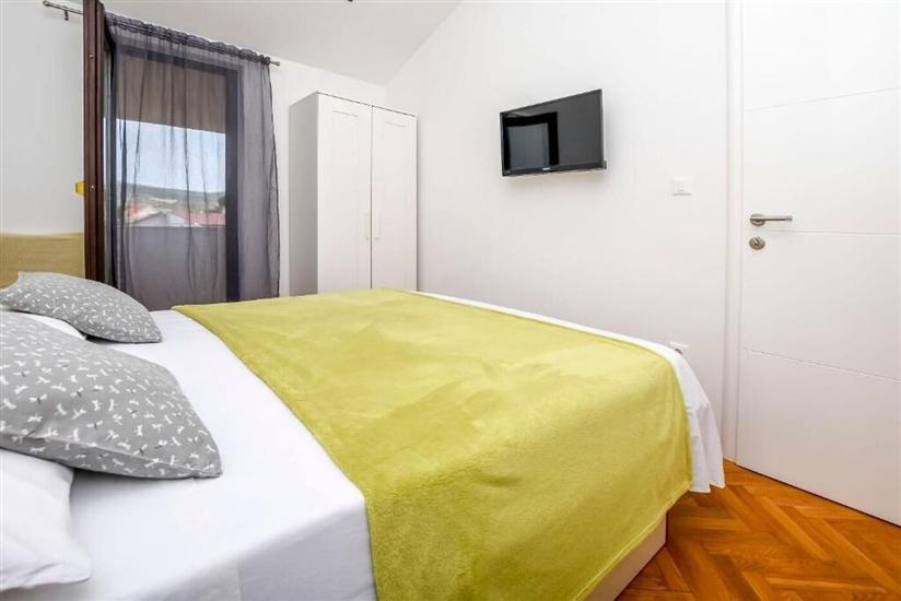 Apartment A3, for 2 persons