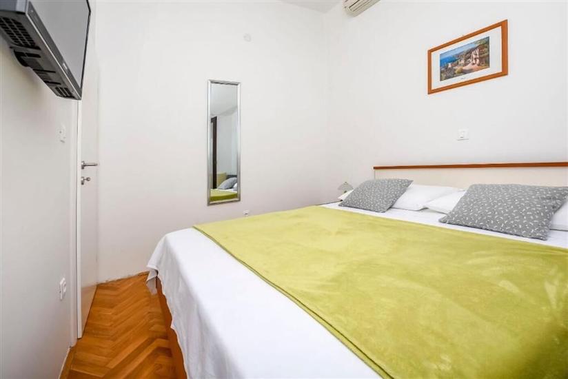 Apartment A3, for 2 persons