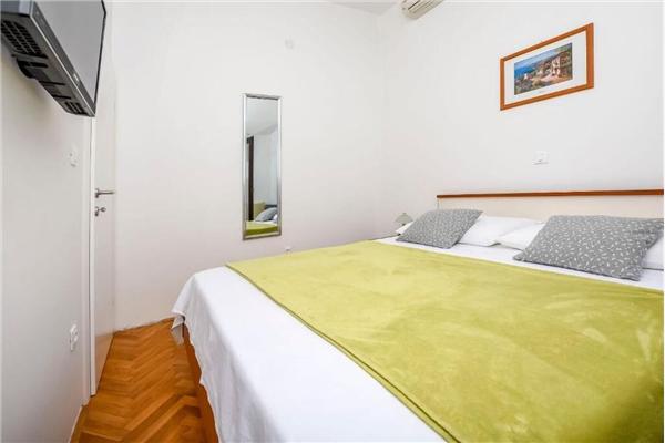 Apartment A3, for 2 persons