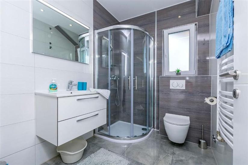 Apartment A3, for 2 persons