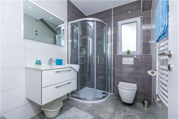 Apartment A3, for 2 persons