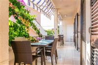 Apartment A4, for 6 persons