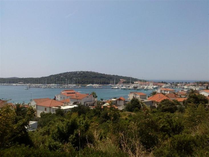 Apartments Branislav