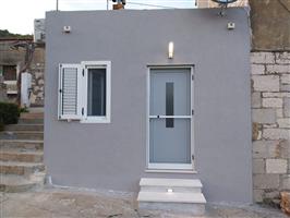 Apartment - Marinje Zemlje - island Vis