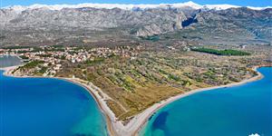 Hiša - Starigrad Paklenica
