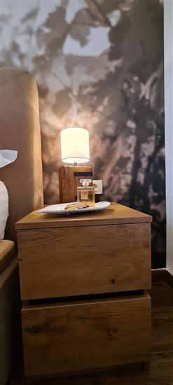 House K1, for 18 persons