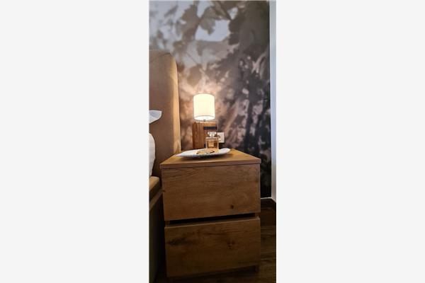 House K1, for 18 persons