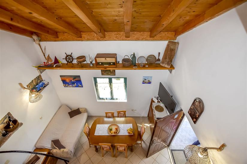 House K1, for 6 persons