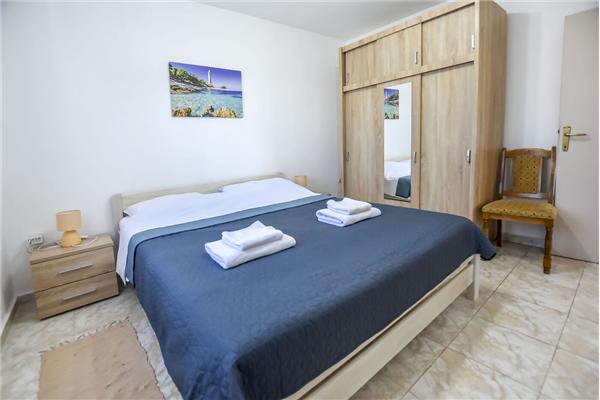 House K1, for 6 persons