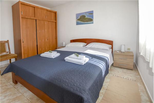 House K1, for 6 persons