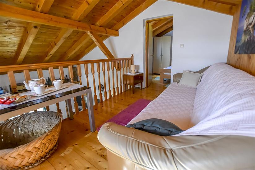 House K1, for 6 persons