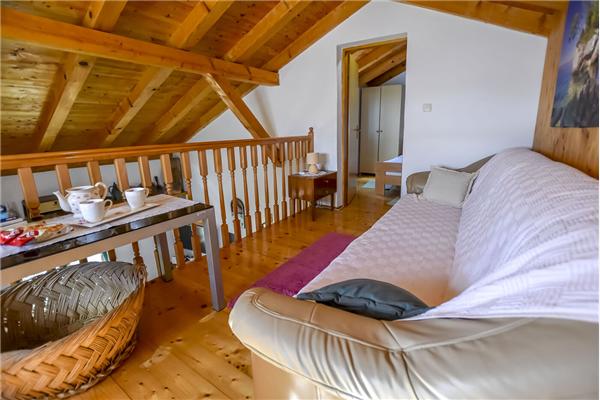 House K1, for 6 persons