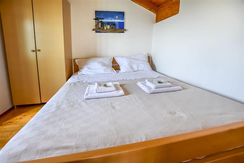 House K1, for 6 persons