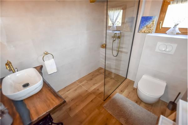 House K1, for 6 persons