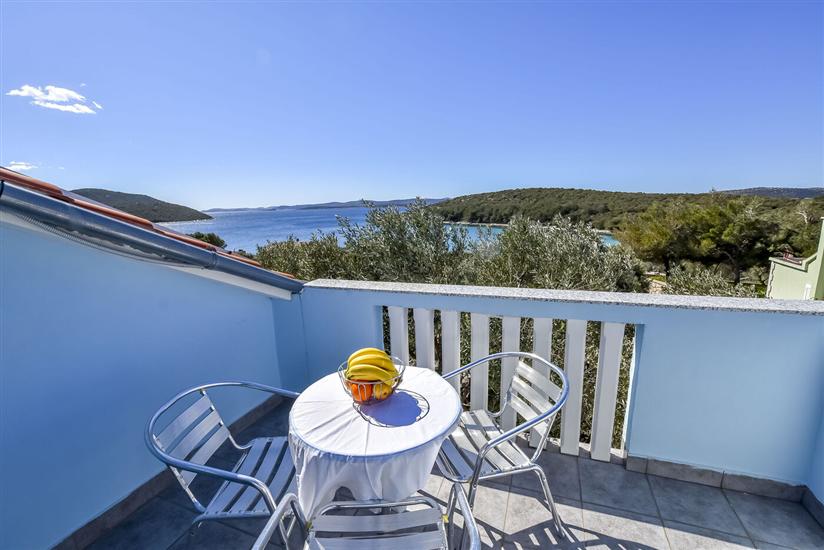 House K1, for 6 persons