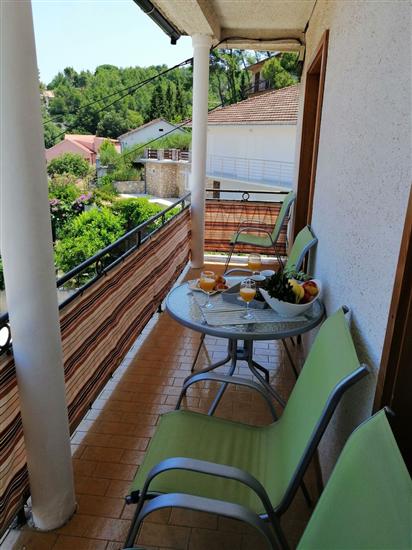 Apartman A3, na 4 osebe