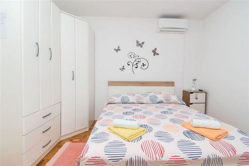 Lägenhet A2, för 4 personer