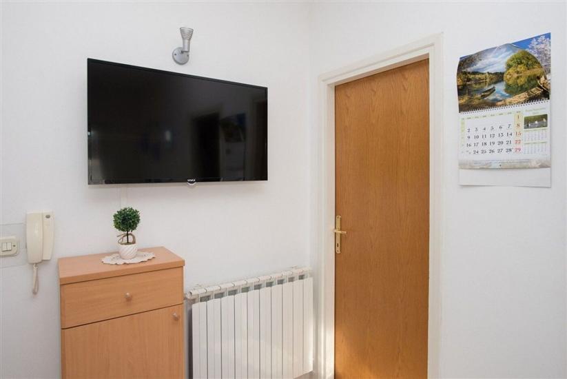 Lägenhet A2, för 4 personer