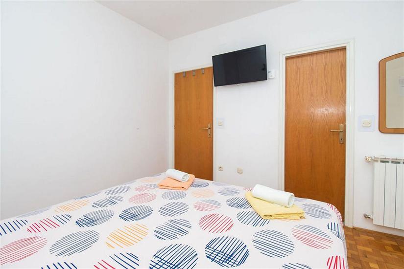 Lägenhet A2, för 4 personer