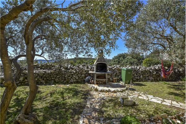 House K1, for 6 persons