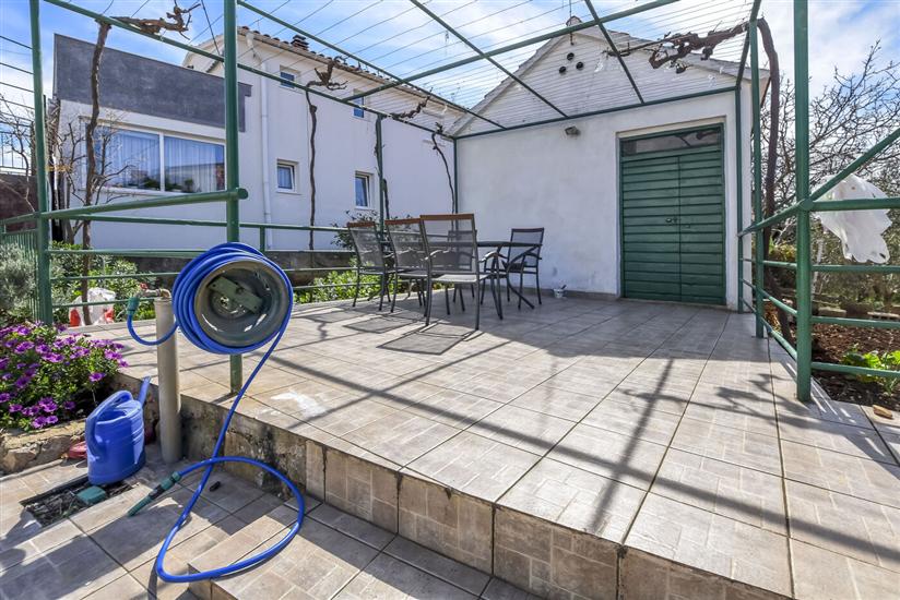 Apartments Ercegović