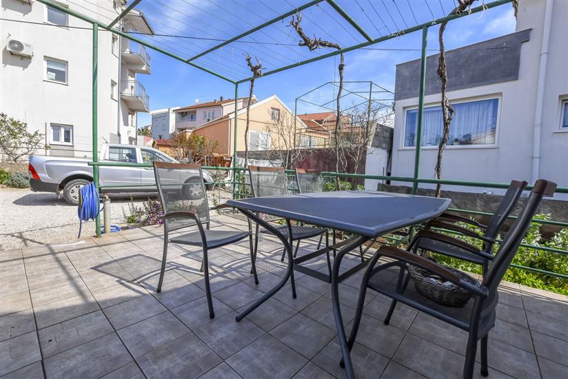 Apartments Ercegović